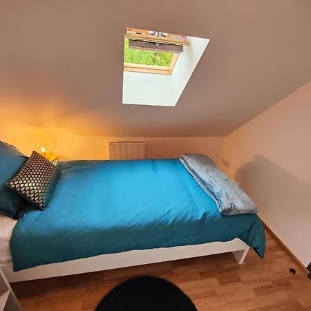 Апартаменты La Feline - Duplex - Vieux Valenciennes - Familial Экстерьер фото